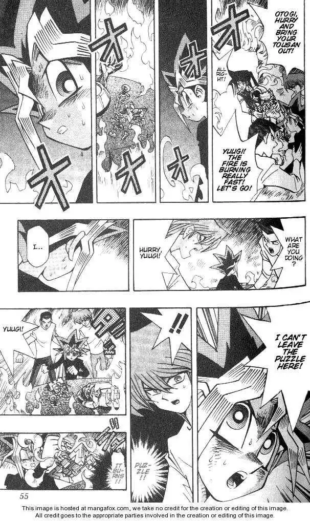 Yu-Gi-Oh! Duelist Chapter 86 7